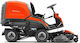 Husqvarna RC 320Ts AWD Rasenmäher Benzin
