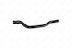 Radiator Hose Ford Fiesta V Fusion 1.4 1.6