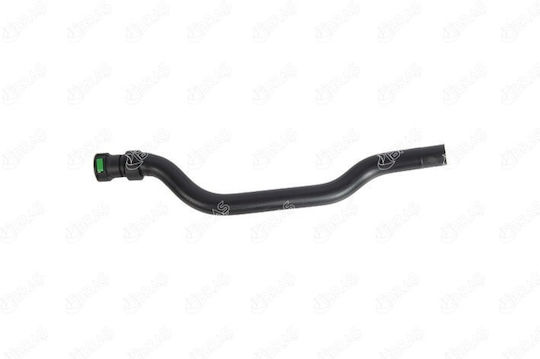 Radiator Hose Ford Fiesta V Fusion 1.4 1.6