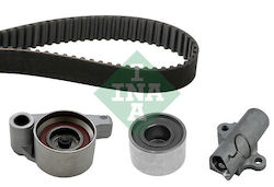 Ina Timing Belt Set Ina Timing Belt Set