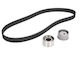 Skf Timing Belt Set