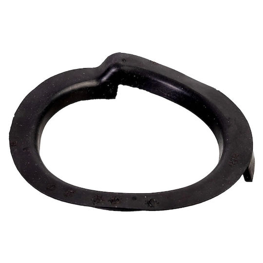 Front Upper Rubber Suspension Buffer Bmw 3 E46 5 E39 E60 E61 6 E63 E64 09.95-12.10 156.6mm Febi