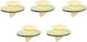 Romix Clips Decorative Protective Covering