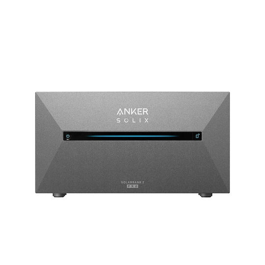 Anker SOLIX Solarbank 2 E1600 Pro Power Station 1600Wh