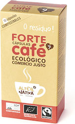Alternativa Espresso 10caps Alternativa Espresso 10caps