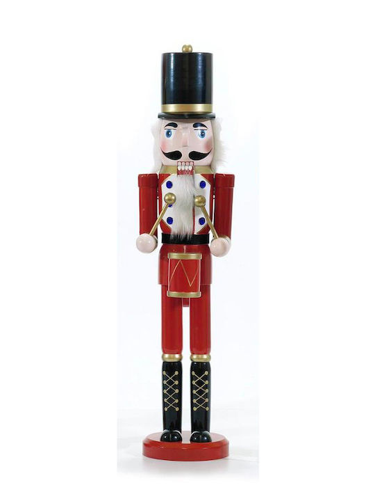 General Trade Nutcracker de Crăciun Lemn