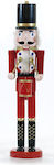 General Trade Wooden Christmas Nutcracker Multi...