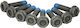 Luk Flywheel Bolt Set