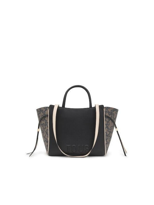 Tous Women's Bag Shoulder Black