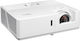Optoma ZU707T 3D Projector DLP Full HD Laser με Ενσωματωμένα Ηχεία