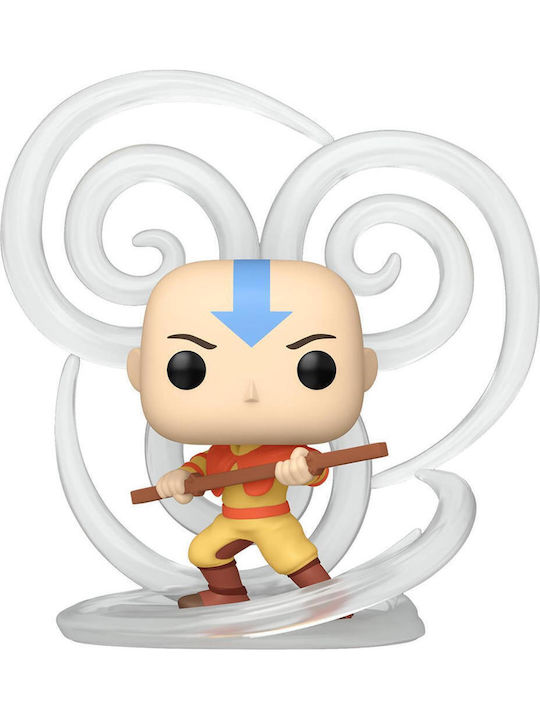 Funko Pop! Deluxe: Avatar: Der letzte Luftbändi...