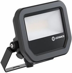 Ledvance Προβολέας LED 8W Ψυχρό Λευκό 6500K