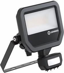 Ledvance LED Flood Light 17W Waterproof 4000K
