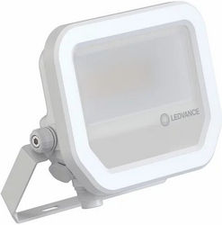 Ledvance Προβολέας LED 8W Ψυχρό Λευκό 6500K