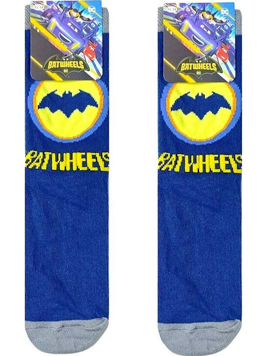 Disney Kindersocken Batman Blue