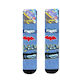 Disney Kindersocken Batman Sky Blue