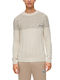 QS Sweater beige