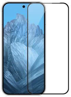 Nillkin Cp+ Pro 2.5D 0.1mm Tempered Glass Μαύρο (Google Pixel 9, Google Pixel 9 Pro, Nillkin)