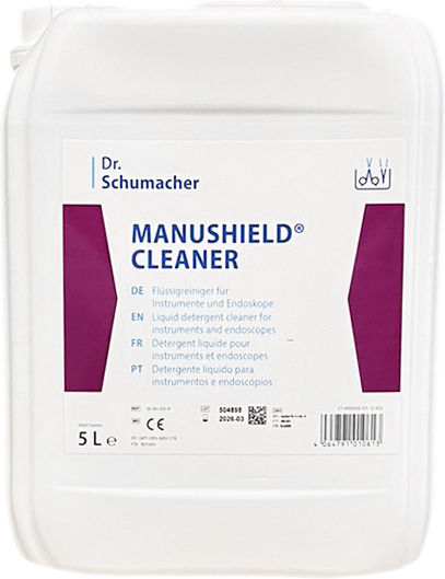 Dr. Schumacher Special Commercial Cleaner Liquid 5lt