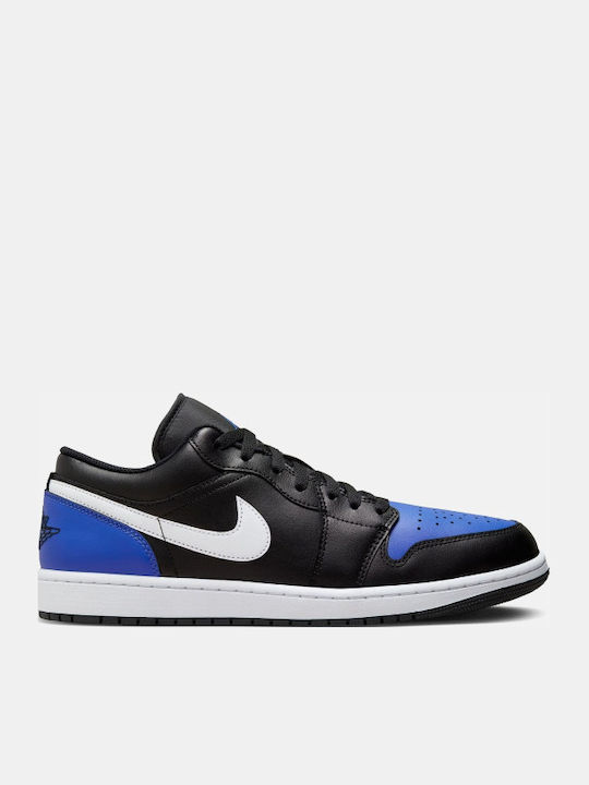 Air  1 Low Sneakers Blue