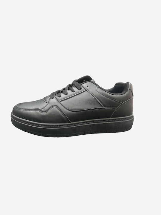 Jomix Sneakers BLACK