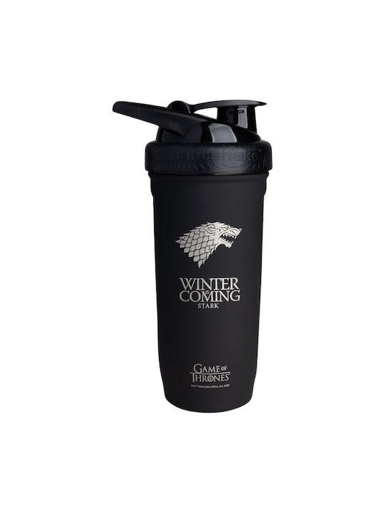 Smartshake Smart Reforce Неръждаем Стоманен Шей...
