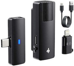 Donner LM-100 Wired Microphone Flyout Donner LM-100 Wired Microphone Flyout