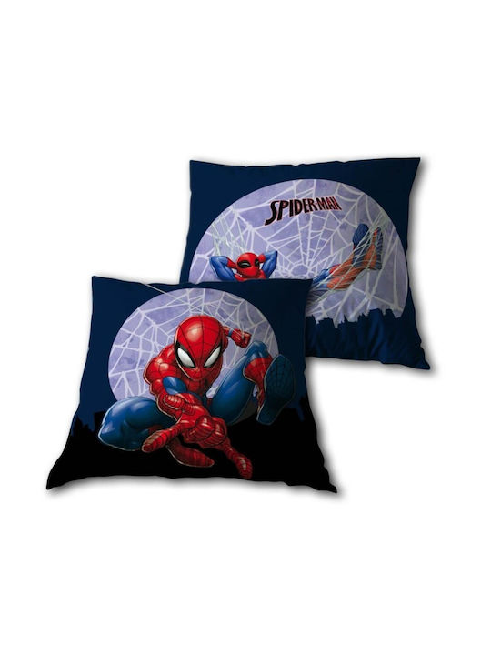 Marvel Spider-man Cushion 40x40cm