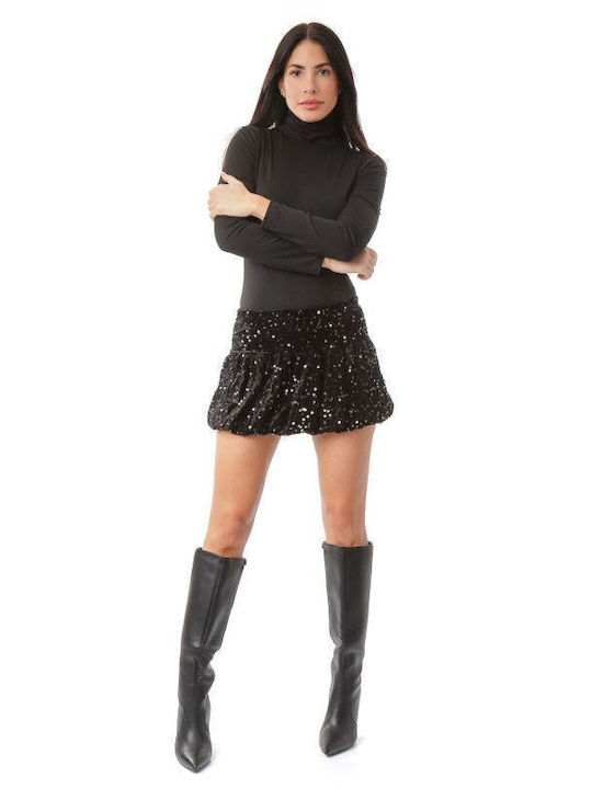 Mini Rock Black
