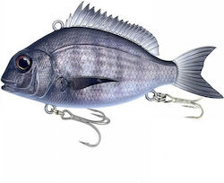 Little Jack Charikom Artificial Bait 5cm 3