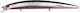 Soul Lures Minnow Τεχνητό Δόλωμα No4 #02 Black ...