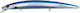 Soul Lures Minnow Τεχνητό Δόλωμα No4 #04 Silver...