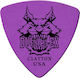 Clayton Duraplex Large Triangle Purple 1.14 Mm