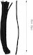 Cosmofan Pfeifenreiniger 30cm 20Stk 85600