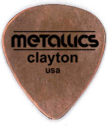 Clayton Metallics Copper