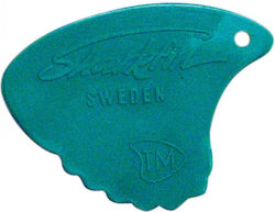 Sharkfin Sweden Relief Green 0.35mm