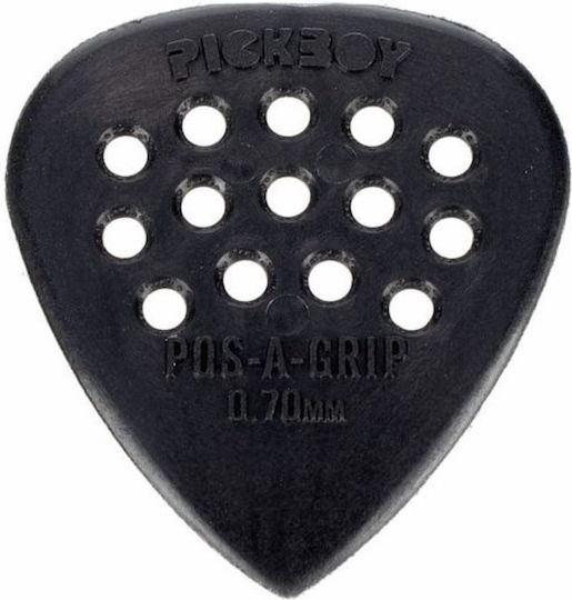 Pickboy Pos-a-grip Medium 0,70 mm