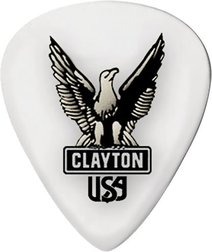 Clayton Acetal Polymer Standard 1.52 Mm