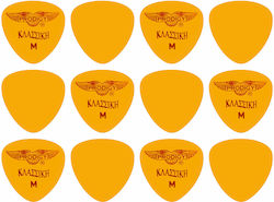 Prodigy Classic Yellow Medium 12-pack