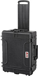 Plastica Panaro Flight Case