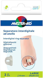 Master Aid Διαχωριστικά Large 2τμχ Master Aid Διαχωριστικά Large 2τμχ