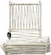 Pawcare Heizkörper Katzenbett Beige 60x40x25cm