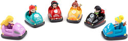 YuMe Toys Disney: Figure 12pcs