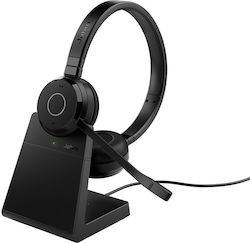 GN Audio VOIP-Headset