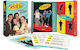Seinfeld A To Z Guide And Trivia Deck Tom Brennan Adult 0808