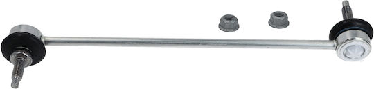 Stabilizer Suspension Arm Bieleta 300mm Front Right Left Lemfoerder Opel Corsa D Hatchback 1.0-1.7d 07.06-08.14