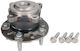 Fag Bearings Wheel Bearing Kit