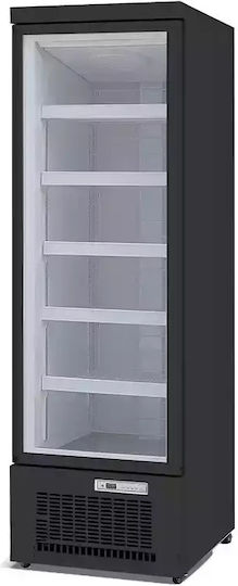 Ventus Ψυγείο Αναψυκτικών 450lt Μονόπορτο Υ205xΠ62xΒ70.5cm