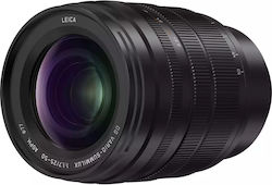 Leica DG VARIO SUMMILUX 25-50mm Пълен кадър за Микро Четири Трети (МЧТ) маунт Leica DG VARIO SUMMILUX 25-50mm Пълен кадър за Микро Четири Трети (МЧТ) маунт