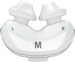 ResMed Replacement Mask Elbow Small 62931